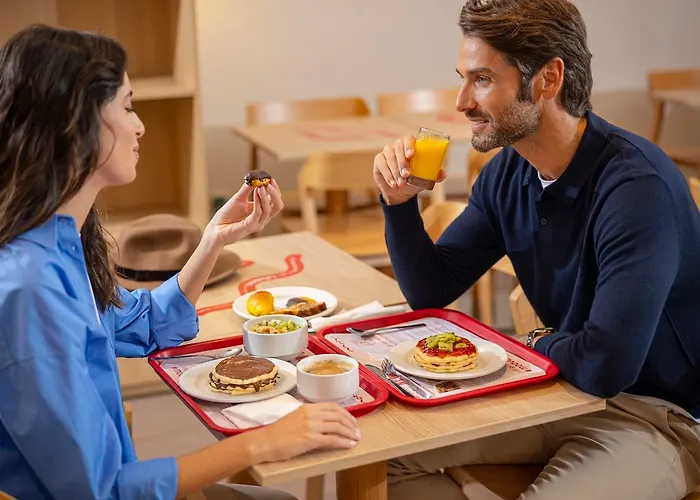 호텔 Moov Centro 포르투