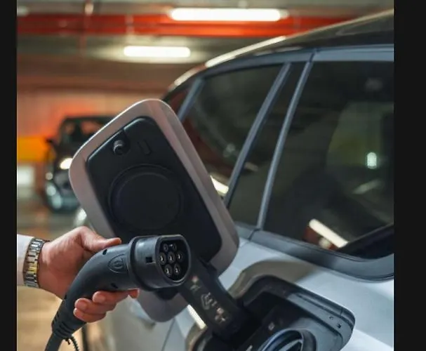 호텔 Moov Centro 2*