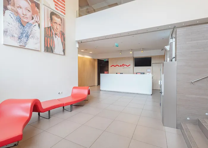 Moov Centro 포르투