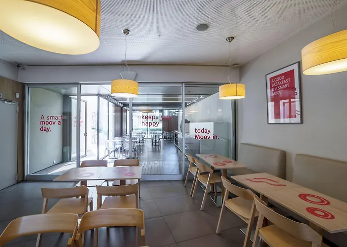 Moov Centro 포르투