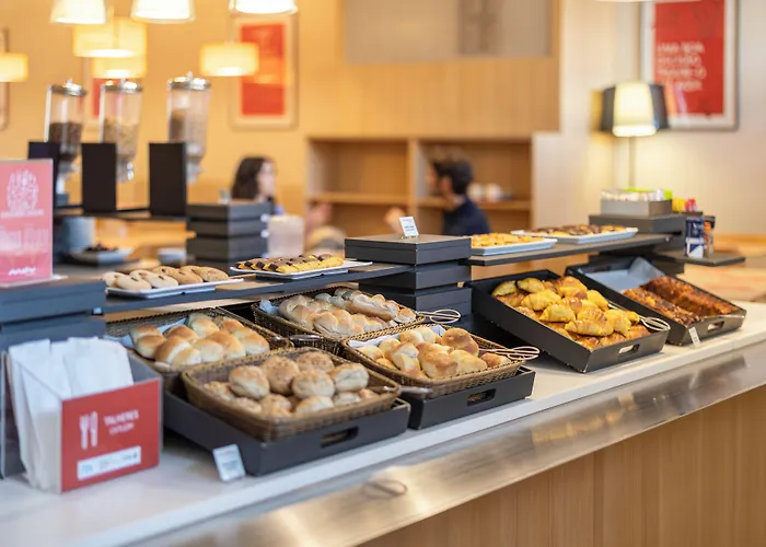 Moov Centro 포르투