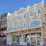 Moov Centro Hotel 2*