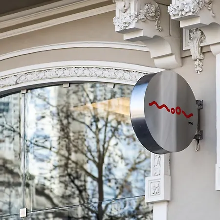 Hotel Moov Centro