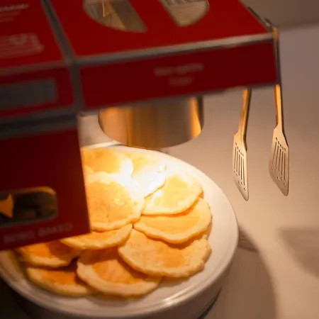 Hotel Moov Centro 2*