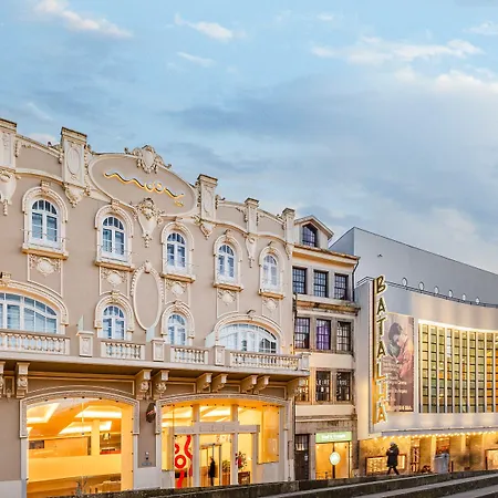 Hotel Moov Centro 2*