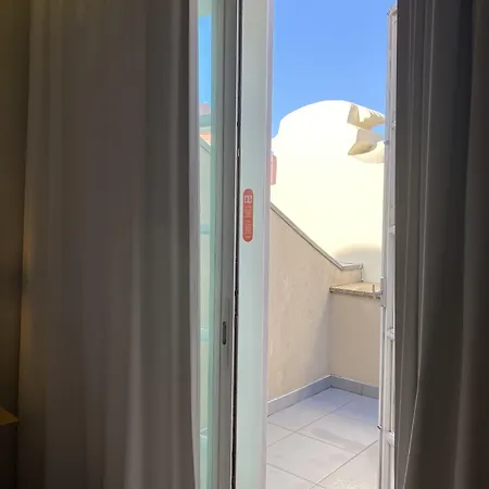 Hotel Moov Centro Oporto