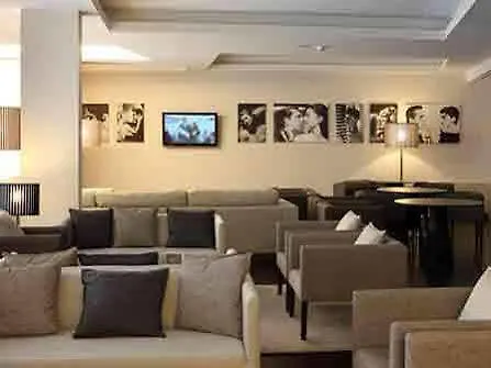 מלון Moov Centro