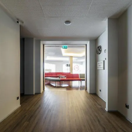 Hotel Moov Centro 2*