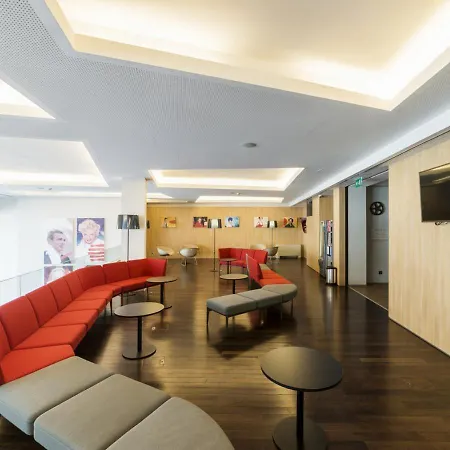 Moov Centro 2* Oporto